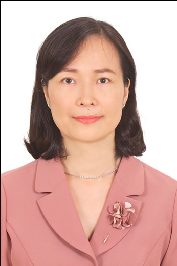 Nguyễn Thị Cẩm  Hà