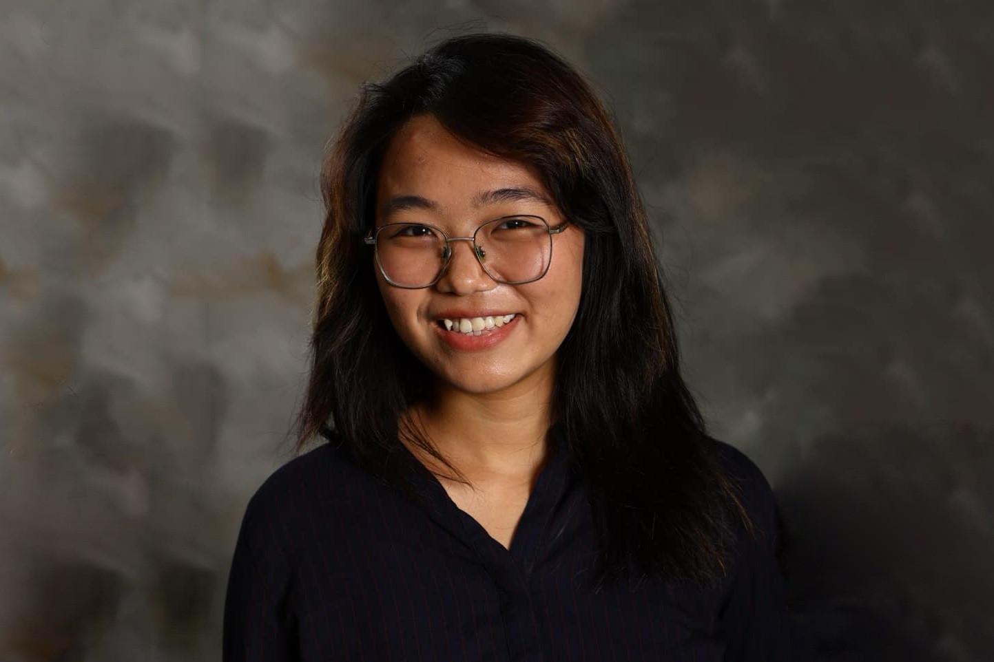 Nữ sinh giành học bổng thạc sĩ danh giá châu Âu khi chưa tốt nghiệp đại học