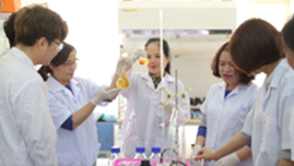 Diễn đàn thầy và trò