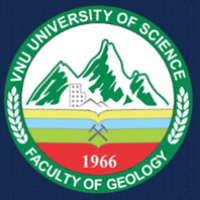 Khoa Địa chất