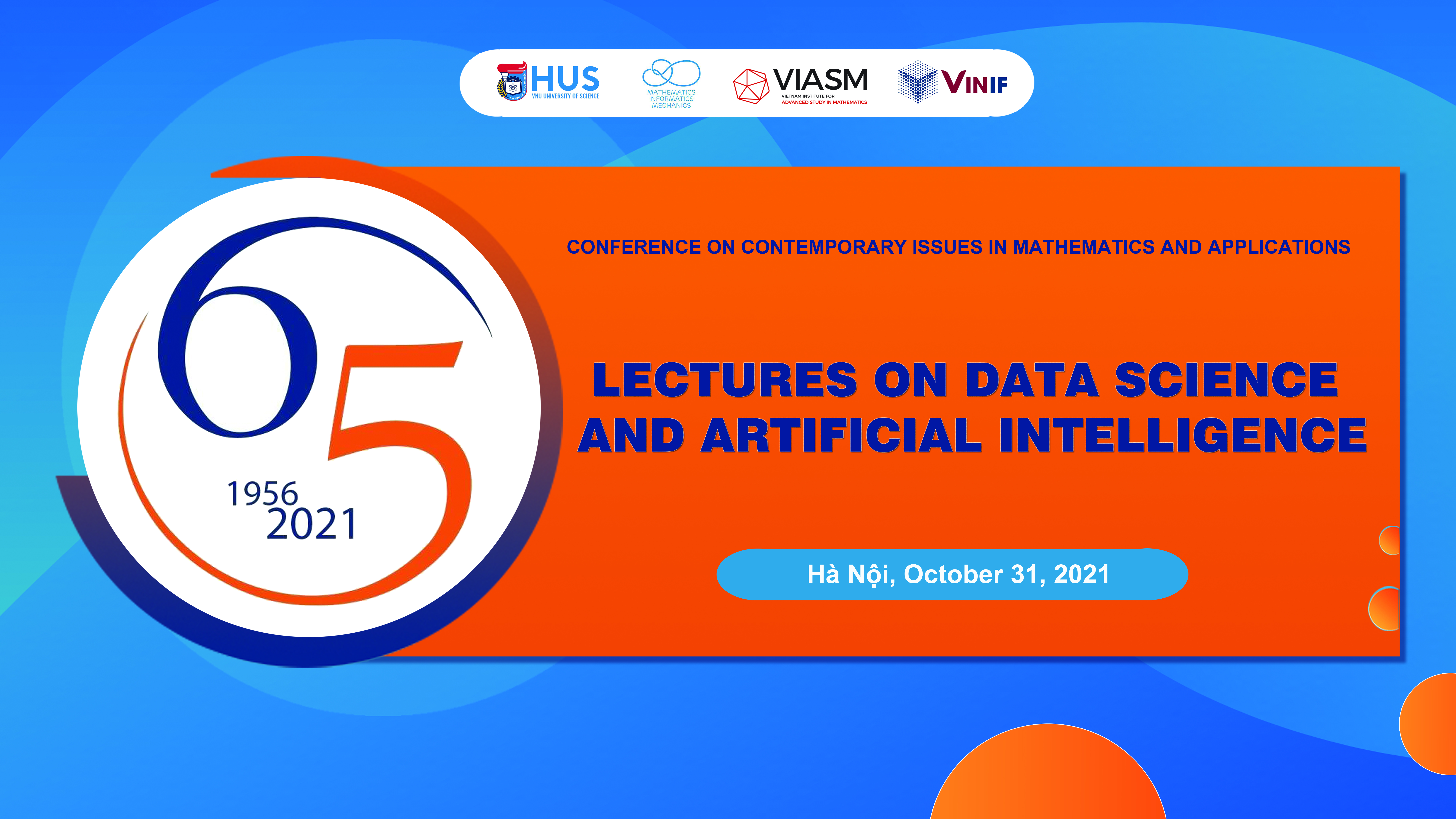 Lectures on Data Science and Artificial Intelligence_Part 2