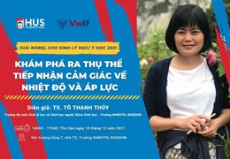 Bài giảng đại chúng