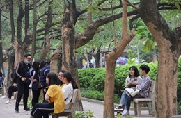 Kế hoạch tuyển sinh năm học 2020-2021 của trường Đại học Khoa học tự nhiên có gì mới?