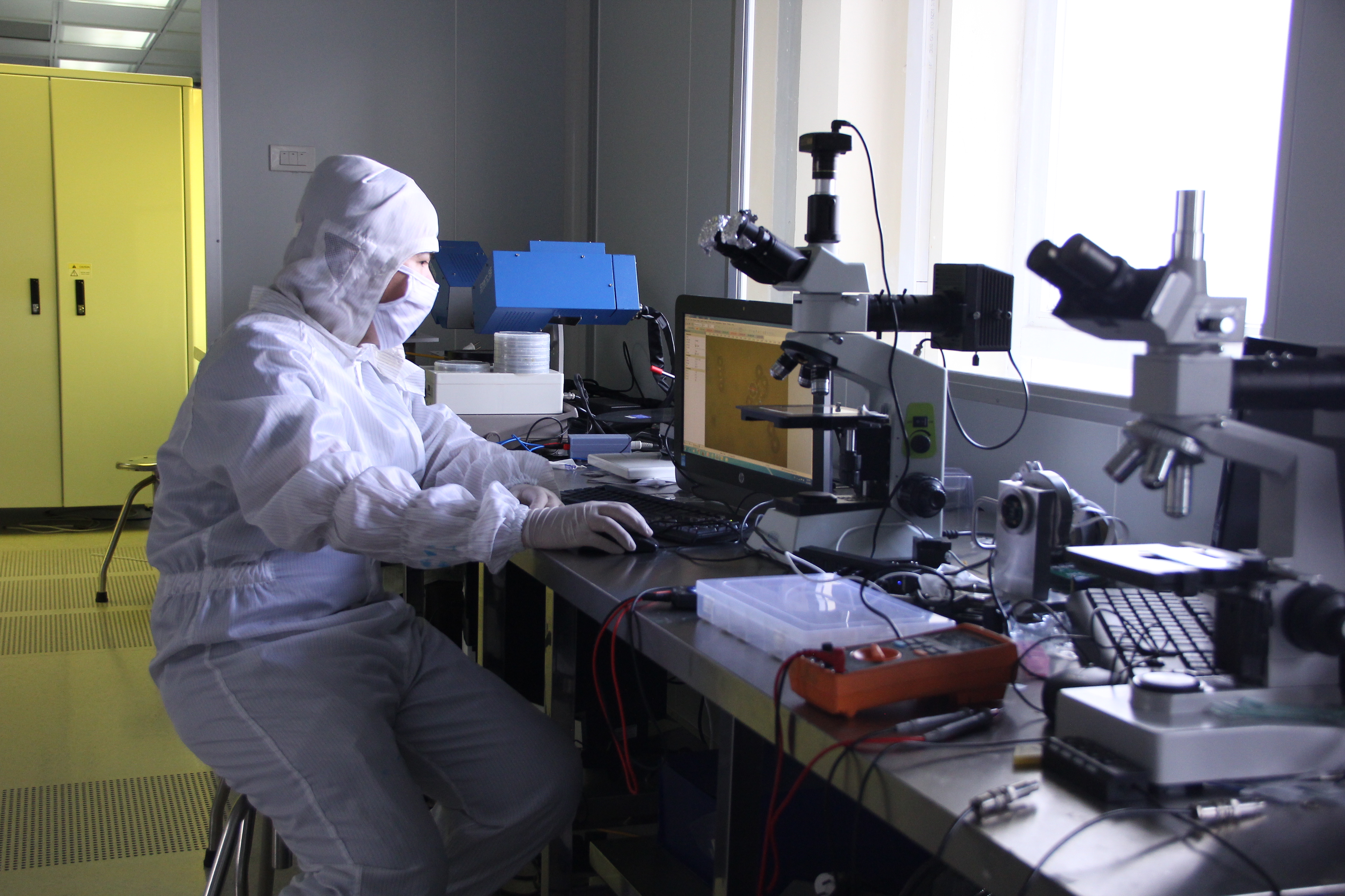 Công nghệ và ý tưởng khởi nghiệp của cán bộ, sinh viên Trường ĐHKHTN tham dự các diễn đàn khoa học uy tín toàn cầu