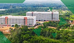Ngưỡng đảm bảo chất lượng đầu vào năm 2022 của ĐHQGHN đối với phương thức sử dụng kết quả thi tốt nghiệp là 20 điểm
