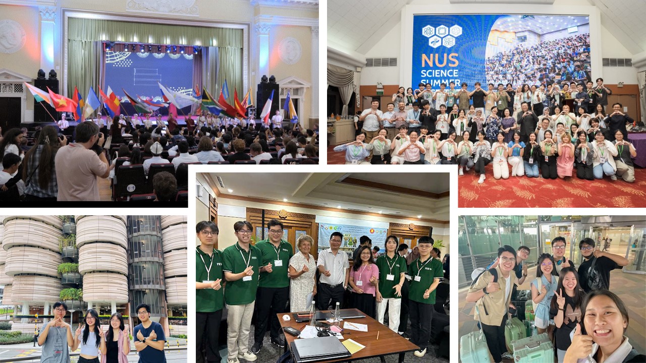 Tọa đàm “Hợp tác giáo dục đào tạo – Cơ hội mở mang tầm nhìn và trí tuệ Việt”