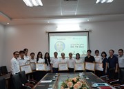 10 sinh viên xuất sắc Khoa Sinh học được nhận học bổng GS. Võ Quý năm 2026 ...