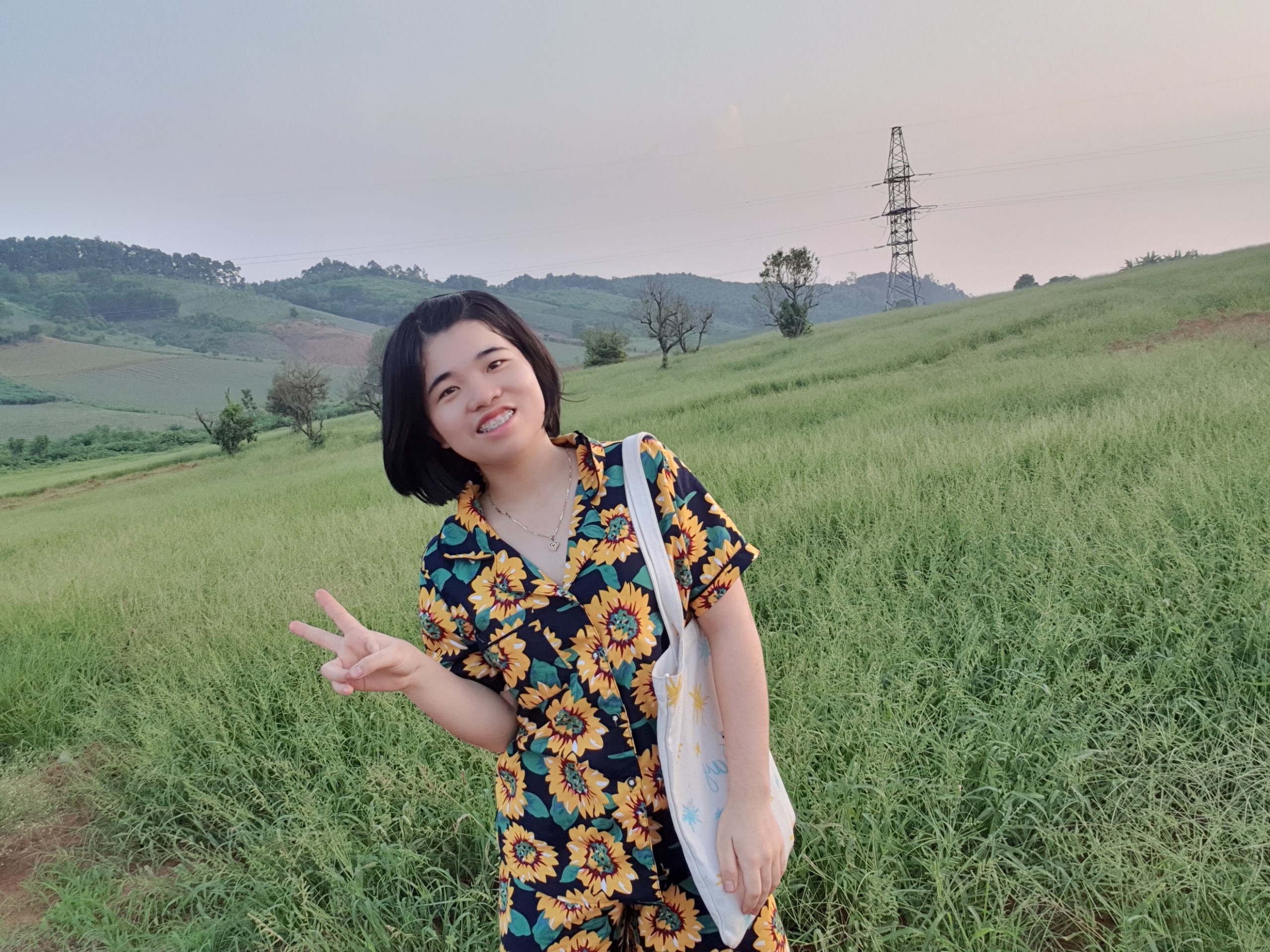 “Trái ngọt” của cô sinh viên ngành Khoa học Vật liệu 