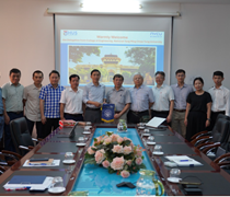 Cơ hội khám phá và trải nghiệm tại NYCU, trường đại học TOP 2 Đài Loan, dành cho sinh viên Trường Đại học Khoa học Tự nhiên