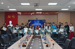 Cuộc thi video “Thầy cô của chúng tôi”: Lan tỏa những tình cảm tốt đẹp giữa thầy và trò