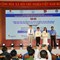 Sinh viên Trường Đại học Khoa học Tự nhiên giành 3 giải Nhì, 1 giải Ba - Giải thưởng Khoa học và Công nghệ dành cho sinh viên trong các cơ sở giáo dục đại học năm 2025