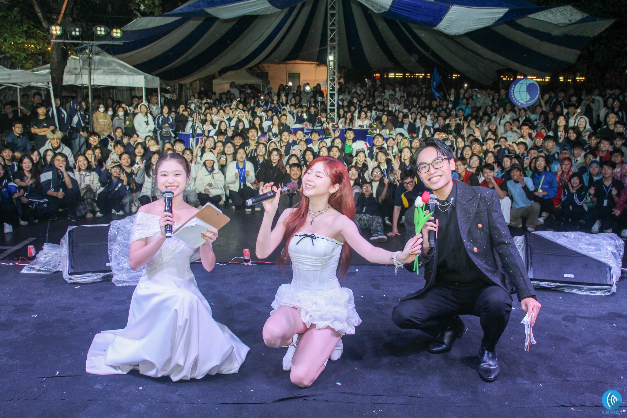 Meliora 2025 - Hừng đông: Hành trình của ánh sáng và khám phá