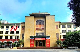 Thông báo về việc tổ chức các hoạt động Kỷ niệm 70 năm truyền thống và phát triển Trường Đại học Khoa học Tự nhiên, ĐHQGHN (1956 - 2026)