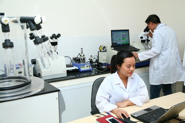 Quyết định của Đại học Quốc gia Hà Nội về việc giao cho trường ĐH Khoa học Tự nhiên tổ chức đào tạo một số ngành mới