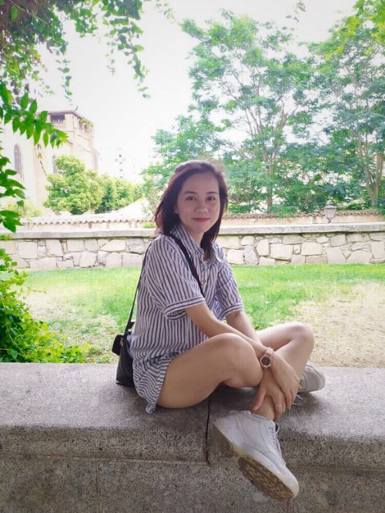 Erasmus+ đã thay đổi cuộc đời mình như thế nào?