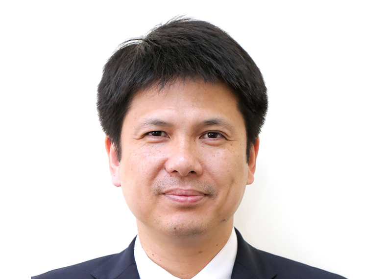 Thủ tướng Chính phủ Bổ nhiệm ông Nguyễn Hiệu giữ chức vụ Phó Giám đốc ĐHQGHN