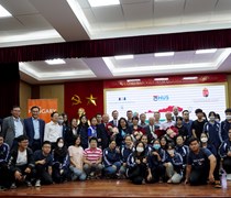 Ngày Khoa học Hungary tại Việt Nam: Khoa học - Con đường để khám phá thế giới