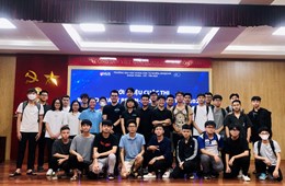Khởi động cùng Cuộc thi WorldQuant BRAIN - HUS Alphathon 2023