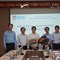 Trường ĐHKHTN bổ nhiệm mới một số lãnh đạo đơn vị cấp 2 