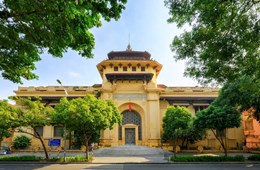 THÔNG BÁO TUYỂN SINH: Hội nghị Thanh niên Thế giới 2025 tại Liên bang Nga