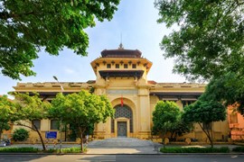 THÔNG BÁO TUYỂN SINH: Hội nghị Thanh niên Thế giới 2025 tại Liên bang Nga