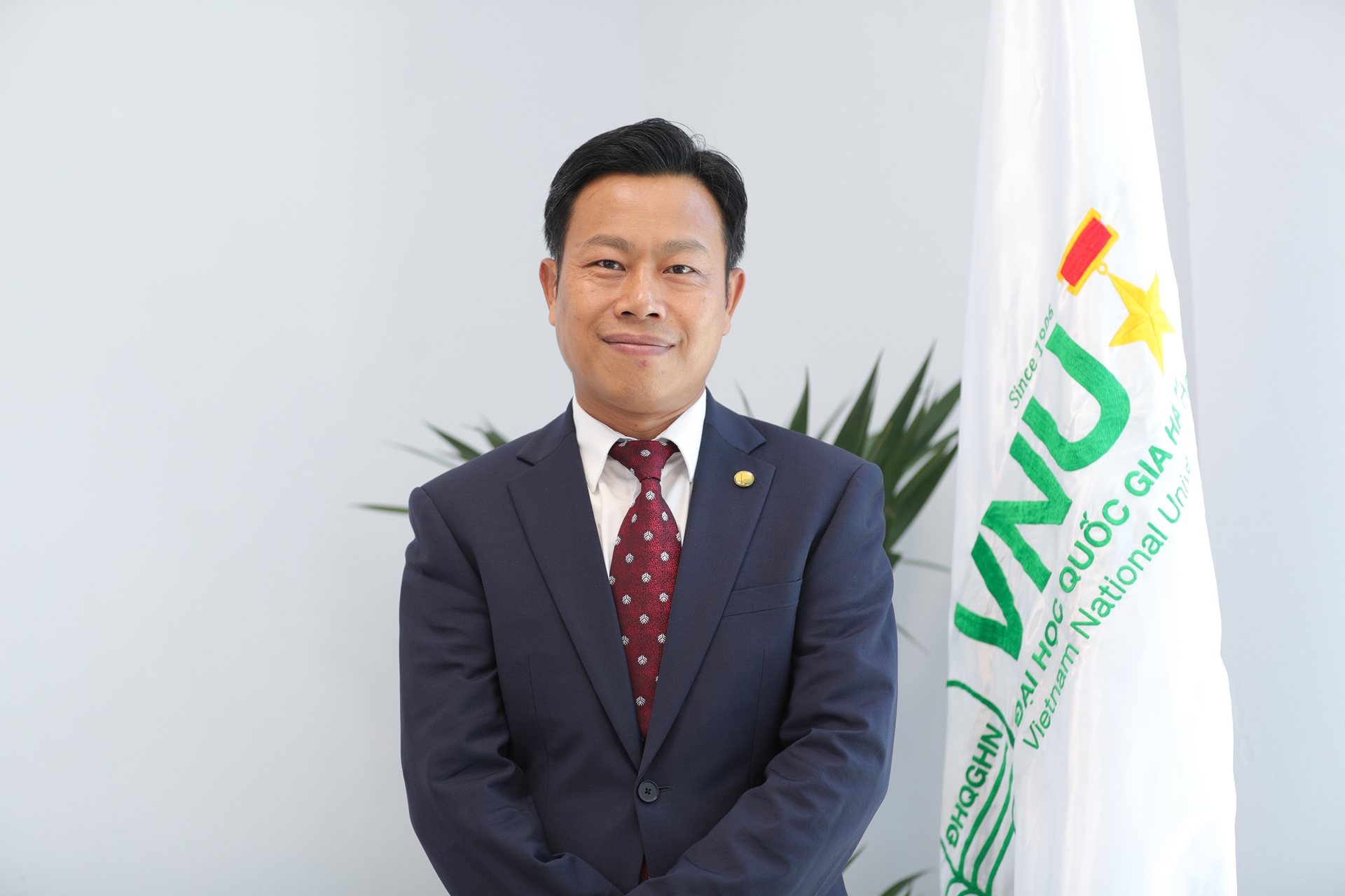 Thủ tướng điều động, bổ nhiệm GS.TS Lê Quân – Giám đốc ĐHQGHN giữ chức vụ Thứ trưởng Bộ Giáo dục và Đào tạo