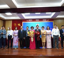 Diễn đàn dân chủ, đoàn kết và sáng tạo của đội ngũ đoàn viên, người lao động Trường Đại học Khoa học Tự nhiên