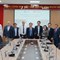 Tăng cường kết nối học thuật Việt Nam – Hungary: Trường Đại học Khoa học Tự nhiên tiếp đoàn Trường Đại học Debrecen