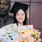 Thủ khoa giành học bổng tiến sĩ ở Hàn Quốc khi chưa tốt nghiệp đại học