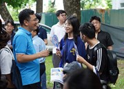 Trường Đại học Khoa học Tự nhiên giải đáp băn khoăn cho thí sinh trước thời điểm chốt nguyện vọng 2026 ...