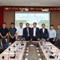 Trường Đại học Khoa học Tự nhiên, ĐHQGHN và Trường Đại học Khoa học Tự nhiên, Đại học Hanyang, Hàn Quốc thúc đẩy hợp tác nghiên cứu và trao đổi học thuật