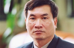  GS. Đào Trọng Thi - nhà toán học tài năng, nhà quản lý tâm huyết