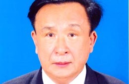 GS. Nguyễn Quang Mỹ - nhà giáo, chuyên gia hàng đầu về hang động Việt Nam