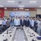 Khai mạc Khóa đào tạo SIMMAT Erasmus+ KA171: Các công cụ mô phỏng trong thiết kế vật liệu