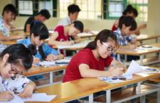 ĐH Quốc gia Hà Nội chuẩn bị 4.000 câu hỏi cho ngân hàng đề thi