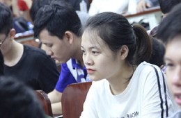 Doanh nghiệp đến đại học “săn” nhân lực IT cho thị trường Nhật