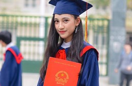 Phụ huynh Thủ khoa Trường ĐHKHTN: “GIA ĐÌNH TỰ HÀO VÀ TIN TƯỞNG VÀO LỰA CHỌN CỦA CON”