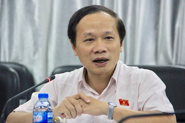 “Kiểm định và đảm bảo chất lượng giáo dục là nhu cầu tự thân”