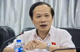 “Kiểm định và đảm bảo chất lượng giáo dục là nhu cầu tự thân”