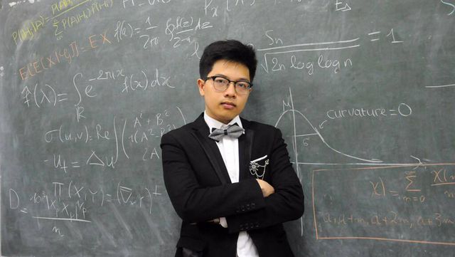 “Chuyện đỗ đạt” của Đạt: Học bổng tiến sĩ toàn phần 8,4 tỷ đồng từ Mỹ