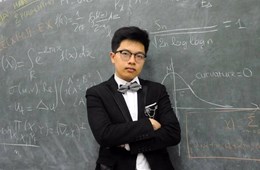 “Chuyện đỗ đạt” của Đạt: Học bổng tiến sĩ toàn phần 8,4 tỷ đồng từ Mỹ