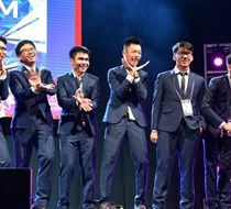 Học sinh Trường THPT Chuyên Khoa học Tự nhiên đạt Huy chương Bạc Olympic Toán học quốc tế 2019