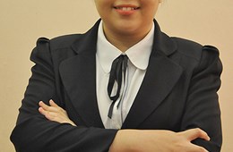 Phạm Mai Phương - sinh viên QH.2014.T cử nhân Khoa học Tài năng Hóa học- xuất sắc trở thành tân sinh viên Học viện công nghệ hàng đầu thế giới