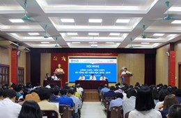 Trường Đại học Khoa học Tự nhiên đổi mới toàn diện bằng mọi nguồn lực 