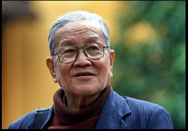 Thương tiếc tiễn đưa Giáo sư, Tiến sĩ, Nhà giáo Nhân dân Mai Đình Yên