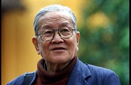 Thương tiếc tiễn đưa Giáo sư, Tiến sĩ, Nhà giáo Nhân dân Mai Đình Yên