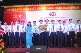 Một số sự kiện và thành tích nổi bật của Trường Đại học Khoa học Tự nhiên trong năm 2015