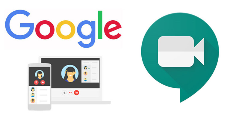 HƯỚNG DẪN SỬ DỤNG GOOGLE MEET TỔ CHỨC HỌP (ĐÀO TẠO) QUA MẠNG