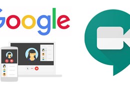 HƯỚNG DẪN SỬ DỤNG GOOGLE MEET TỔ CHỨC HỌP (ĐÀO TẠO) QUA MẠNG