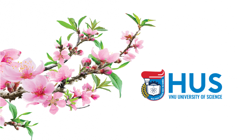 Thư chúc Tết của Hiệu trưởng Trường Đại học Khoa học Tự nhiên nhân dịp xuân Canh Tý 2020
